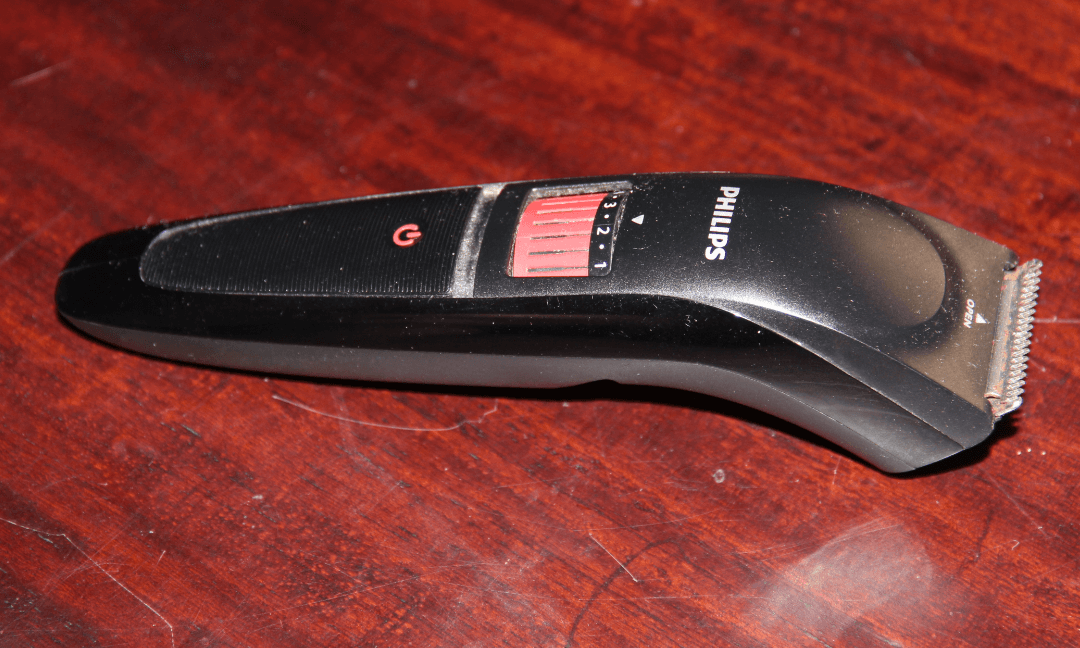 Philips Trimmer Review –