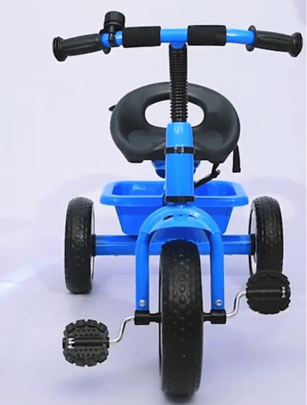 best tricycle for 2 year olds